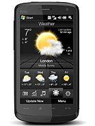 Best available price of HTC Touch HD in Mauritius