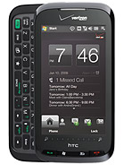 Best available price of HTC Touch Pro2 CDMA in Mauritius