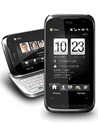 Best available price of HTC Touch Pro2 in Mauritius