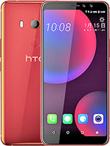 Best available price of HTC U11 Eyes in Mauritius