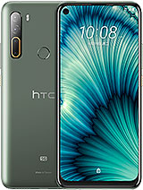 Best available price of HTC U20 5G in Mauritius