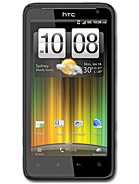 Best available price of HTC Velocity 4G in Mauritius