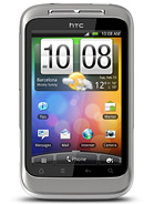 Best available price of HTC Wildfire S in Mauritius