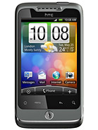 Best available price of HTC Wildfire CDMA in Mauritius