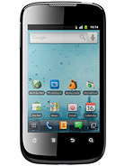 Best available price of Huawei Ascend II in Mauritius