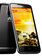 Best available price of Huawei Ascend D1 in Mauritius