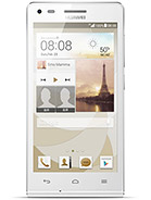 Best available price of Huawei Ascend G6 in Mauritius