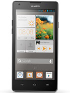 Best available price of Huawei Ascend G700 in Mauritius
