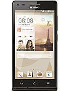 Best available price of Huawei Ascend P7 mini in Mauritius
