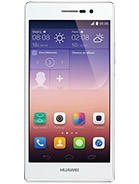 Best available price of Huawei Ascend P7 in Mauritius