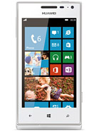 Best available price of Huawei Ascend W1 in Mauritius