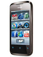 Best available price of Huawei Ascend Y200 in Mauritius