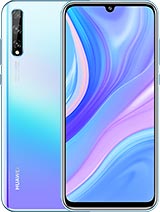 Best available price of Huawei P Smart S in Mauritius