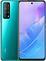 Best available price of Huawei Enjoy 20 SE in Mauritius