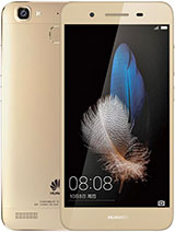 Best available price of Huawei Enjoy 5s in Mauritius