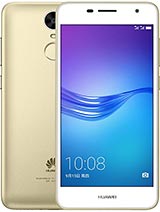 Best available price of Huawei Enjoy 6 in Mauritius