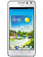 Best available price of Huawei Ascend G600 in Mauritius