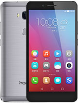 Best available price of Honor 5X in Mauritius