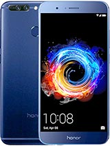 Best available price of Honor 8 Pro in Mauritius