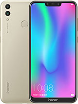 Best available price of Honor 8C in Mauritius