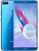 Best available price of Honor 9 Lite in Mauritius