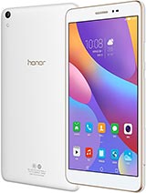 Best available price of Honor Pad 2 in Mauritius
