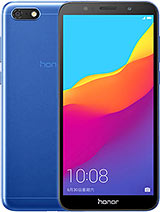 Best available price of Honor 7S in Mauritius
