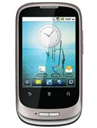 Best available price of Huawei U8180 IDEOS X1 in Mauritius