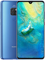 Best available price of Huawei Mate 20 in Mauritius