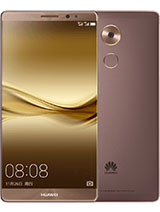 Best available price of Huawei Mate 8 in Mauritius