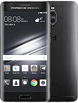 Best available price of Huawei Mate 9 Porsche Design in Mauritius