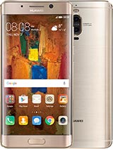 Best available price of Huawei Mate 9 Pro in Mauritius