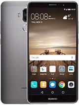 Best available price of Huawei Mate 9 in Mauritius