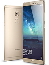 Best available price of Huawei Mate S in Mauritius