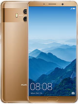 Best available price of Huawei Mate 10 in Mauritius