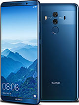 Best available price of Huawei Mate 10 Pro in Mauritius