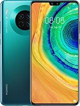 Best available price of Huawei Mate 30 5G in Mauritius