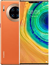 Best available price of Huawei Mate 30 Pro 5G in Mauritius