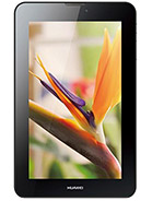 Best available price of Huawei MediaPad 7 Vogue in Mauritius