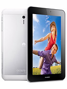 Best available price of Huawei MediaPad 7 Youth in Mauritius