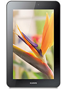 Best available price of Huawei MediaPad 7 Youth2 in Mauritius