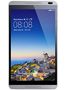 Best available price of Huawei MediaPad M1 in Mauritius