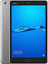 Best available price of Huawei MediaPad M3 Lite 8 in Mauritius