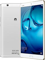 Best available price of Huawei MediaPad M3 8-4 in Mauritius