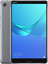 Best available price of Huawei MediaPad M5 8 in Mauritius