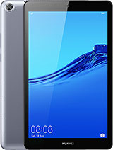 Best available price of Huawei MediaPad M5 Lite 8 in Mauritius