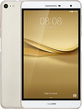 Best available price of Huawei MediaPad T2 7-0 Pro in Mauritius