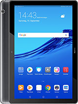 Best available price of Huawei MediaPad T5 in Mauritius