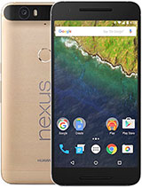 Best available price of Huawei Nexus 6P in Mauritius