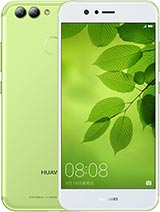 Best available price of Huawei nova 2 in Mauritius